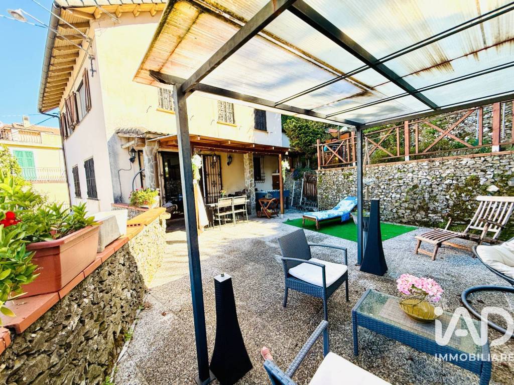 Villa a Bargagli in Via Via Vittorio Veneto, 6 - Foto 2