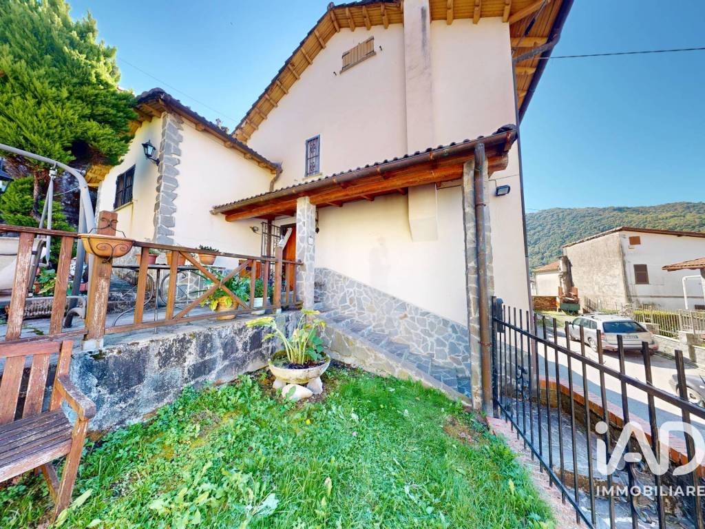 Villa a Bargagli in Via Via Vittorio Veneto, 6 - Foto 3