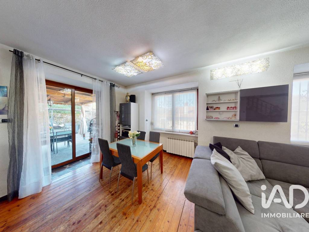 Villa a Bargagli in Via Via Vittorio Veneto, 6 - Foto 4