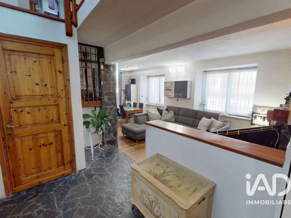 Villa a Bargagli in Via Via Vittorio Veneto, 6 - Foto 5