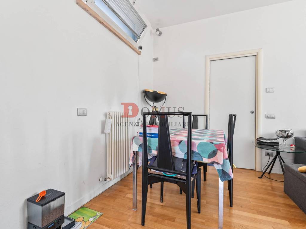 Appartamento a Mantova in Via Carlo Pisacane, 1 - Foto 5