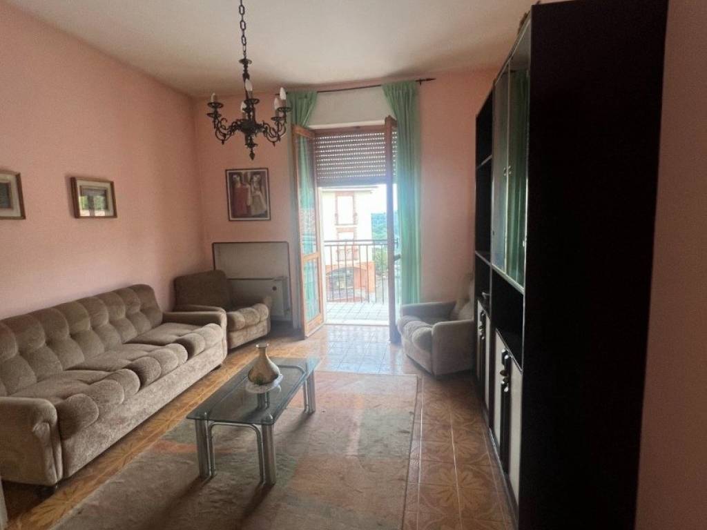 Appartamento a Vinchio in Piazza VERCELLI FRANCESCO PROFESSORE - Foto 3