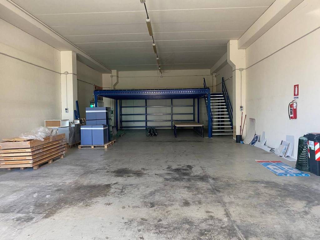 Immobile a Pontedera in Via Salvo d'Acquisto, 35 - Foto 4