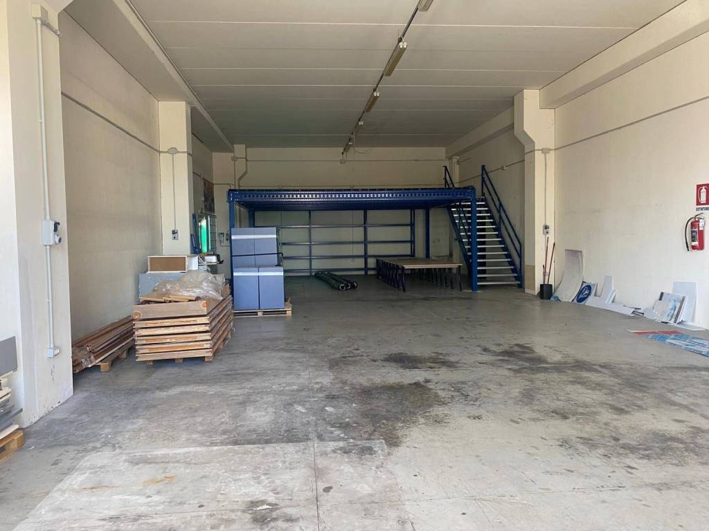 Immobile a Pontedera in Via Salvo d'Acquisto, 35 - Foto 5