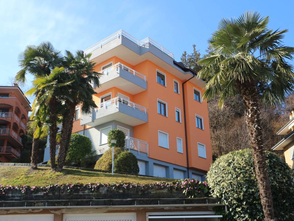 Appartamento a Baveno in Via Bertarello - Foto 2