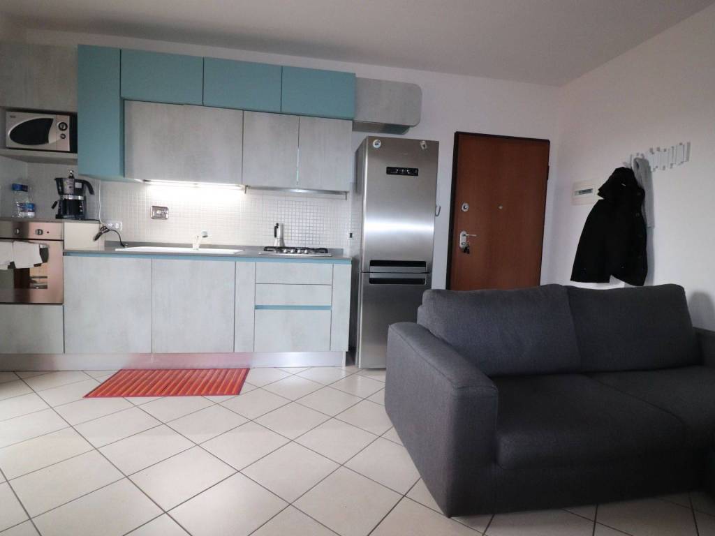 Appartamento a Sovicille in Via del Pontaccio 25, Rosia - Foto 2