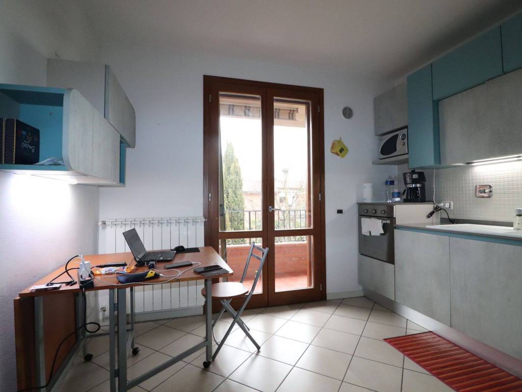 Appartamento a Sovicille in Via del Pontaccio 25, Rosia - Foto 5