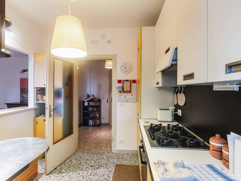 Appartamento a Udine in Via Teobaldo Ciconi - Foto 2