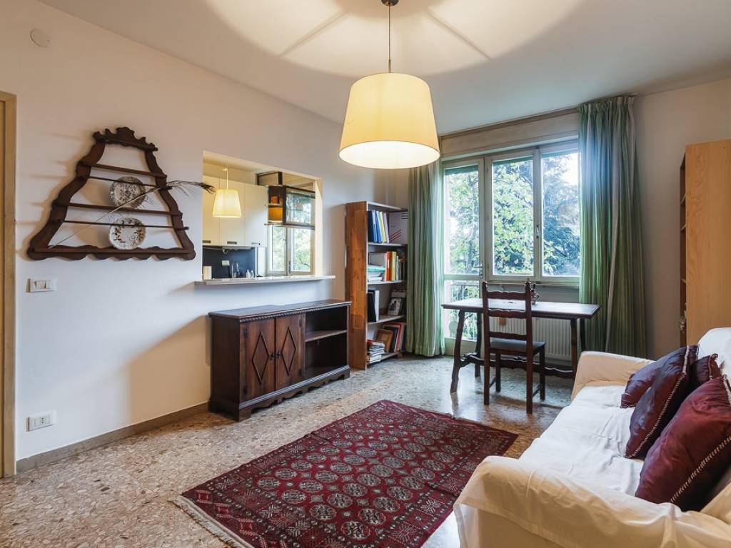 Appartamento a Udine in Via Teobaldo Ciconi - Foto 4