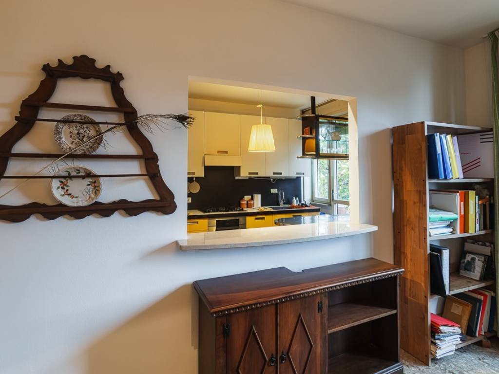 Appartamento a Udine in Via Teobaldo Ciconi - Foto 5