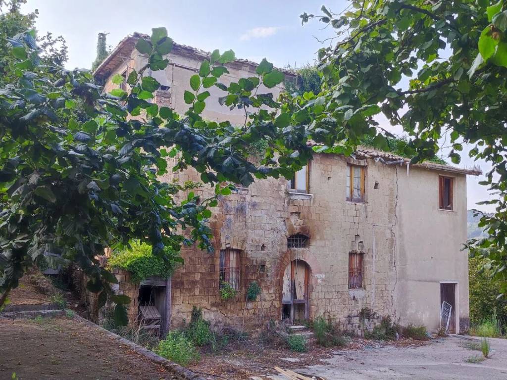 Rustico / casale a Avellino in Contrada Caselle S.N.C. - Foto 4