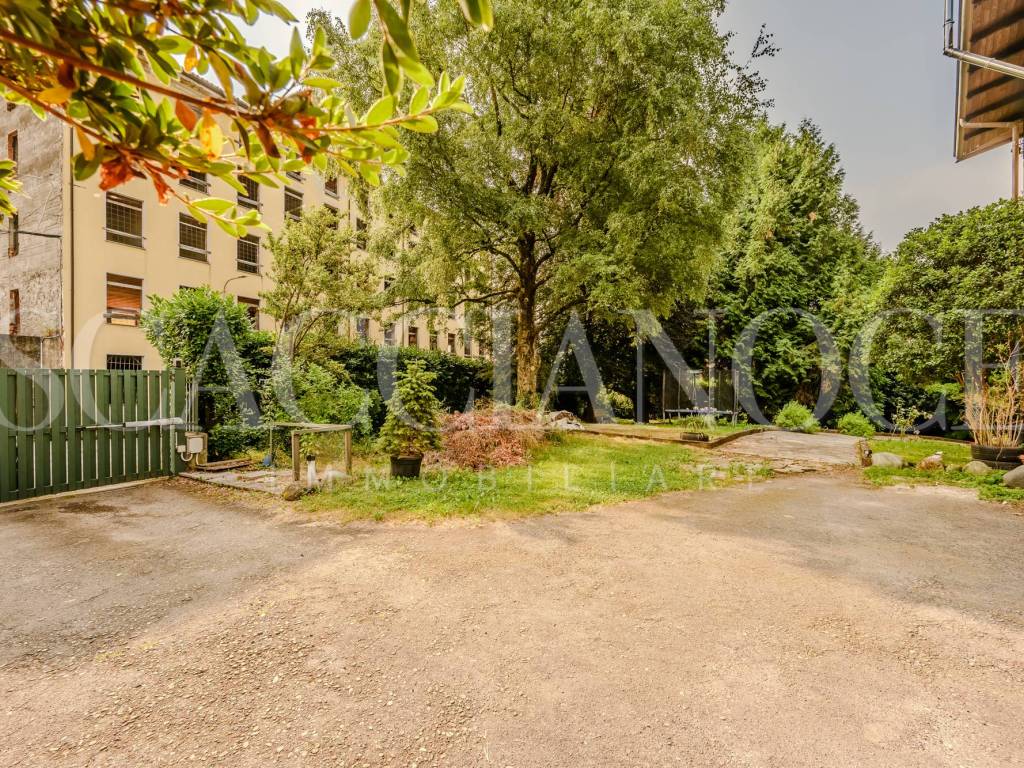 Appartamento a Biella in Via Santuario di Oropa, 227 - Foto 5