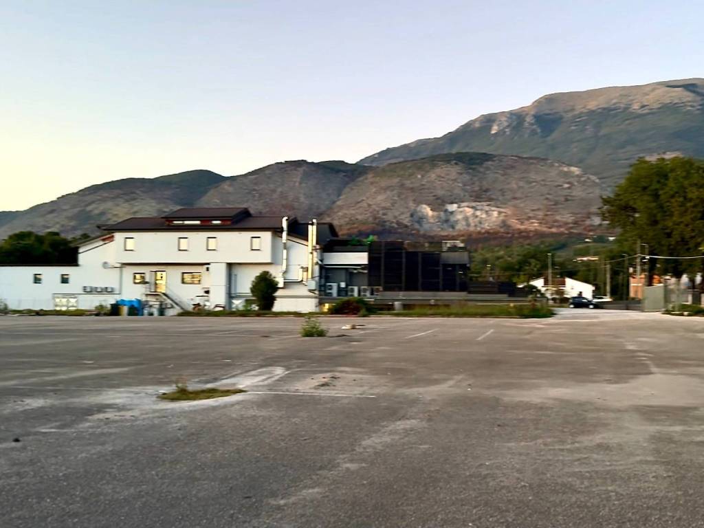 Immobile a Piedimonte san germano in Via Casilina Nord, 129 - Foto 4