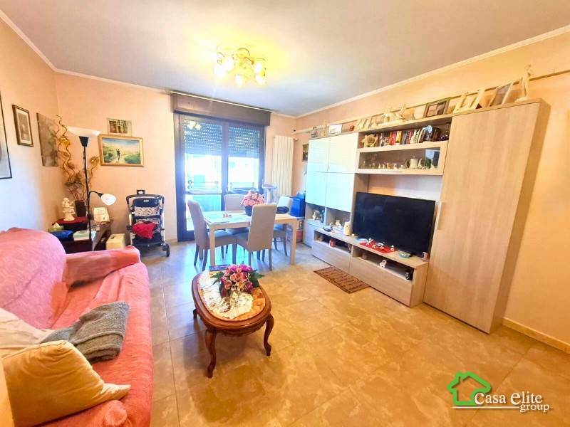 Appartamento a Landriano in Via Papa Giovanni Paolo II, 5 - Foto 3