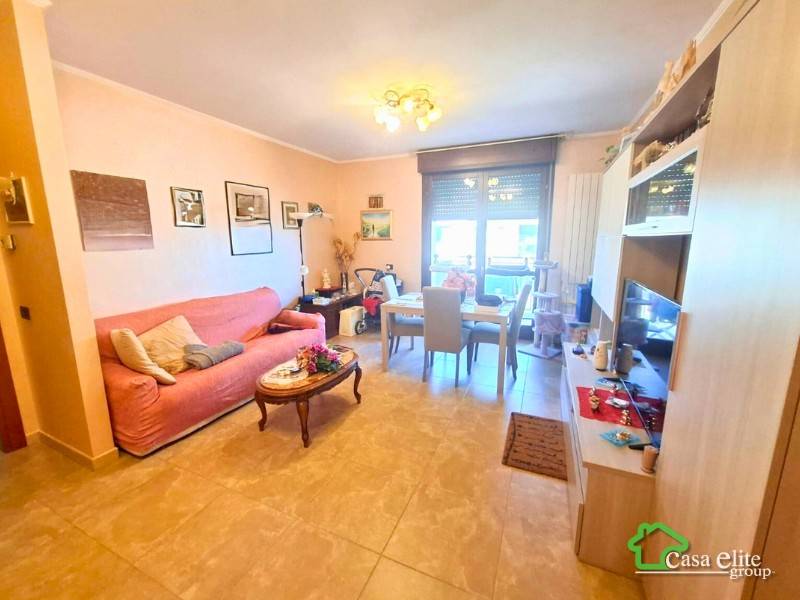 Appartamento a Landriano in Via Papa Giovanni Paolo II, 5 - Foto 4