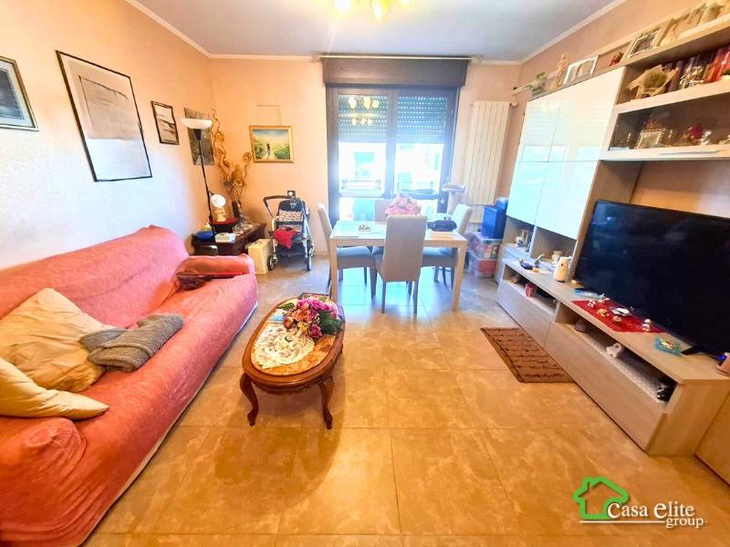 Appartamento a Landriano in Via Papa Giovanni Paolo II, 5 - Foto 5