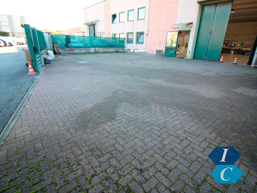 Immobile a Marnate in Via Alcide De Gasperi - Foto 2