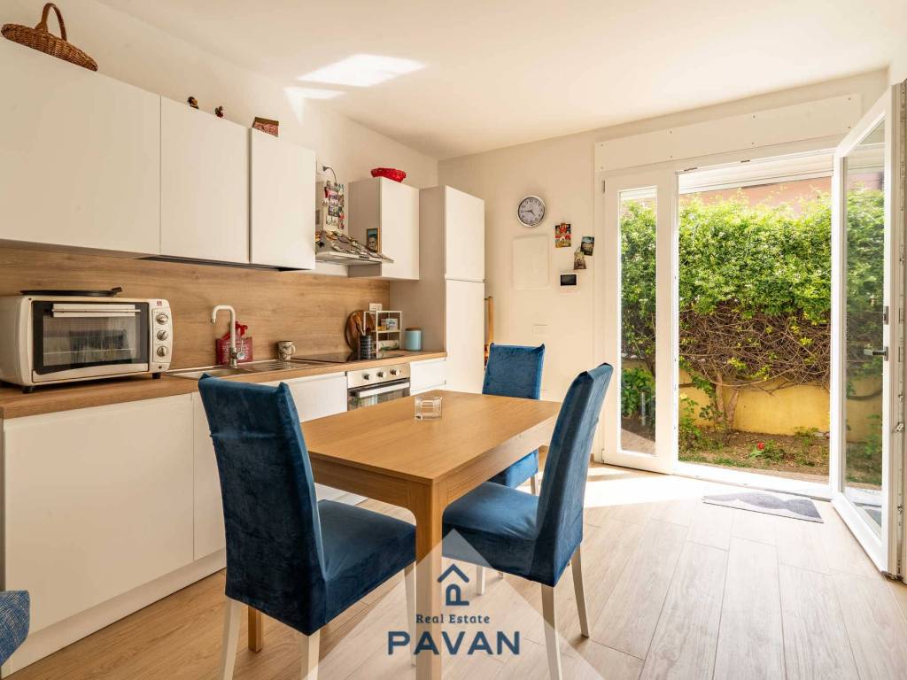 Appartamento a Selargius in Via Don Enrico Tazzoli, 41 - Foto 3