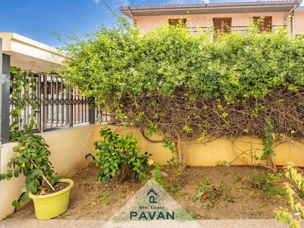 Appartamento a Selargius in Via Don Enrico Tazzoli, 41 - Foto 4