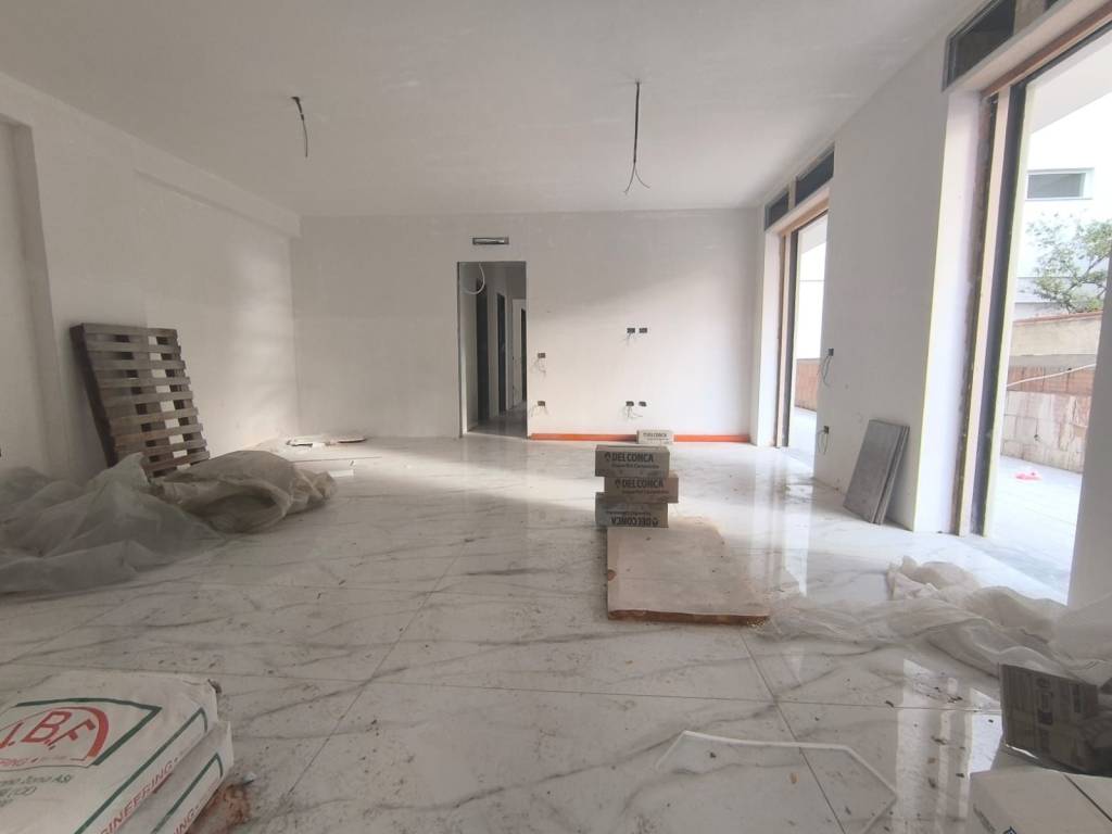Appartamento a Cicciano in Via Leonardo da Vinci - Foto 2