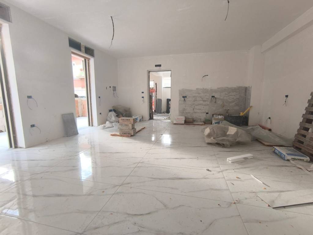 Appartamento a Cicciano in Via Leonardo da Vinci - Foto 3