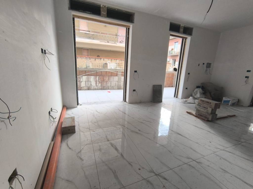 Appartamento a Cicciano in Via Leonardo da Vinci - Foto 4