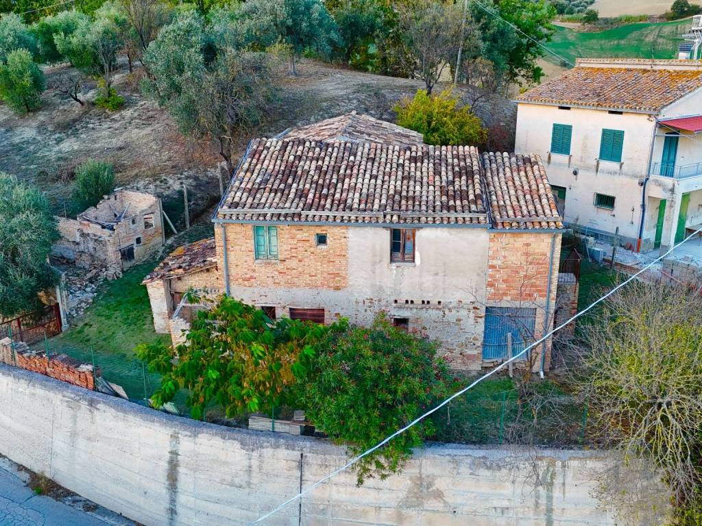 Rustico / casale a Teramo in Contrada Poggio Cono, 8 - Foto 4