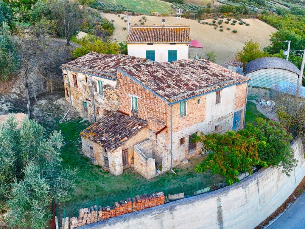 Rustico / casale a Teramo in Contrada Poggio Cono, 8 - Foto 5