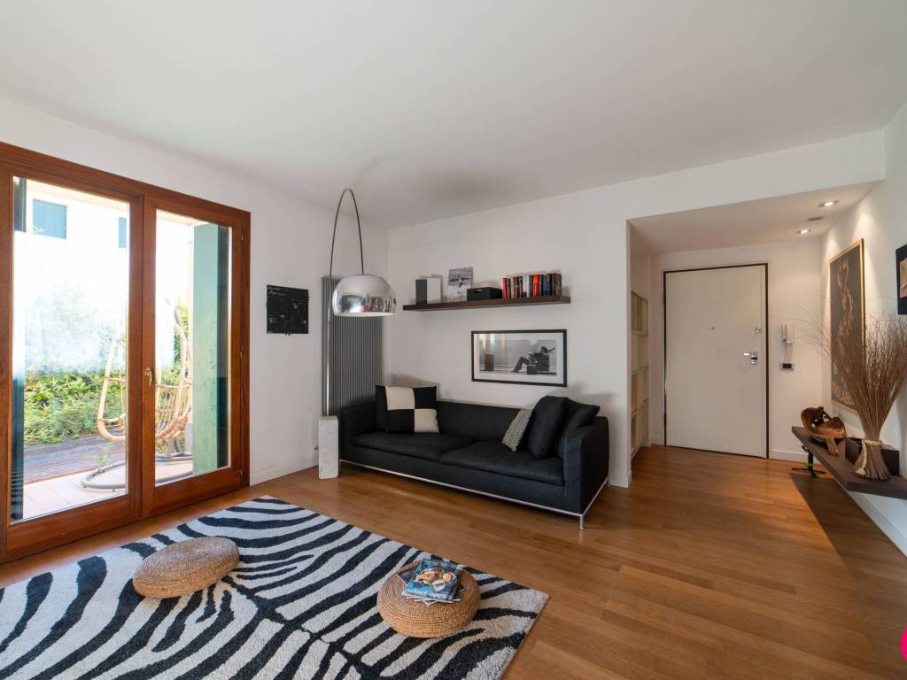 Appartamento a Sacile in Via Topaligo - Foto 2