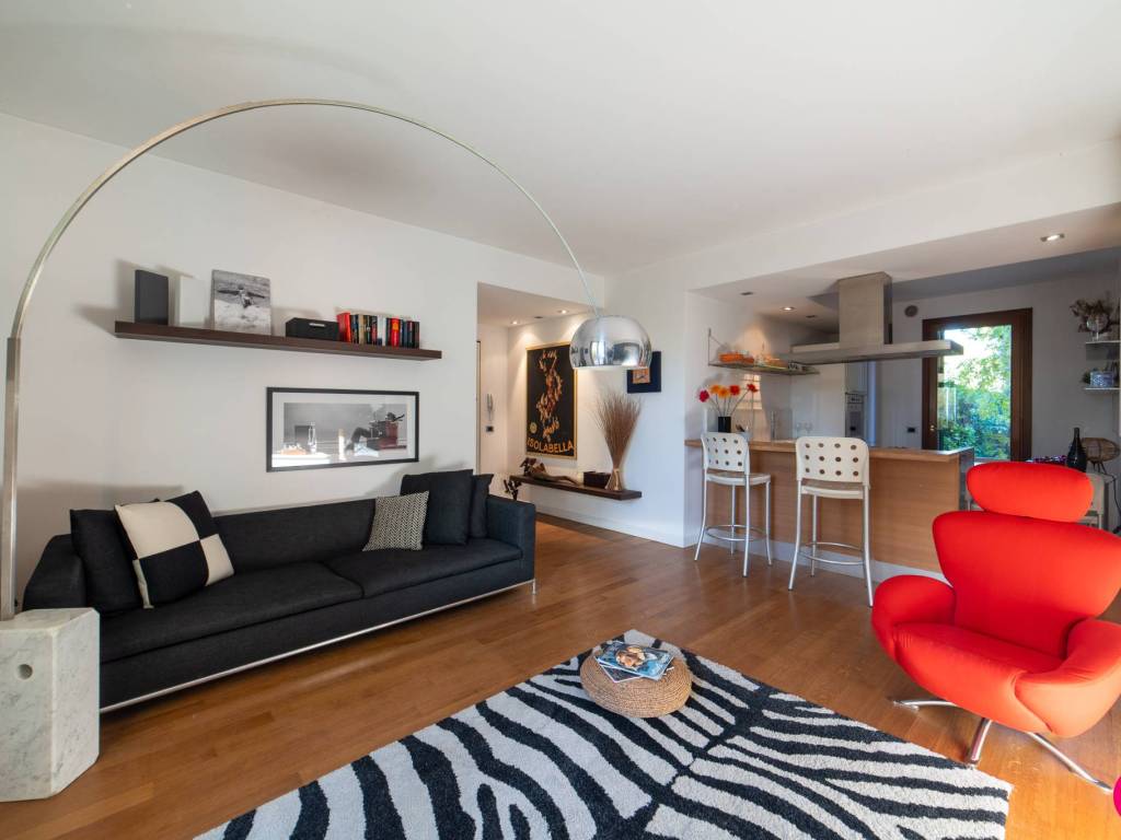 Appartamento a Sacile in Via Topaligo - Foto 3