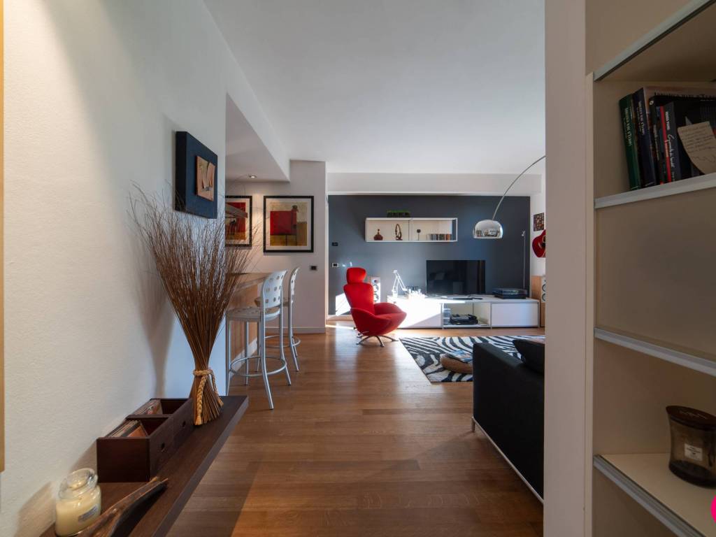 Appartamento a Sacile in Via Topaligo - Foto 4