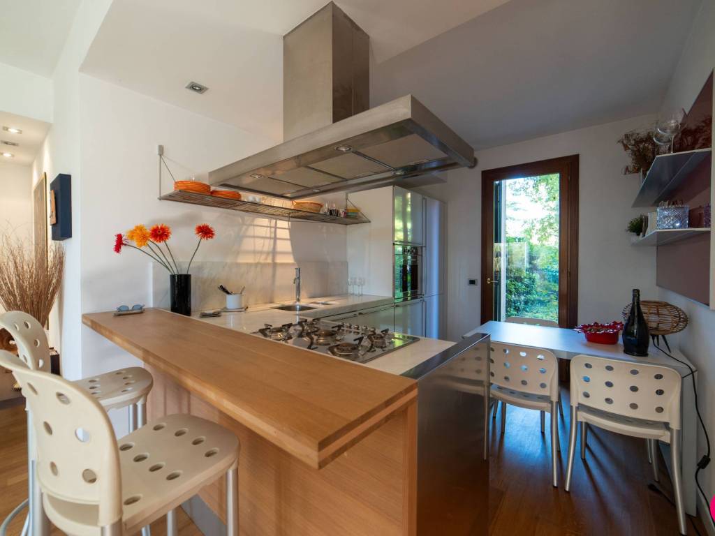 Appartamento a Sacile in Via Topaligo - Foto 5