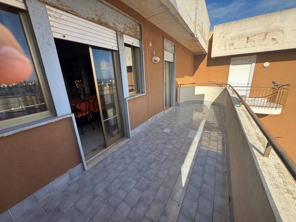 Appartamento a Marsala in Lungomare Salinella - Foto 2