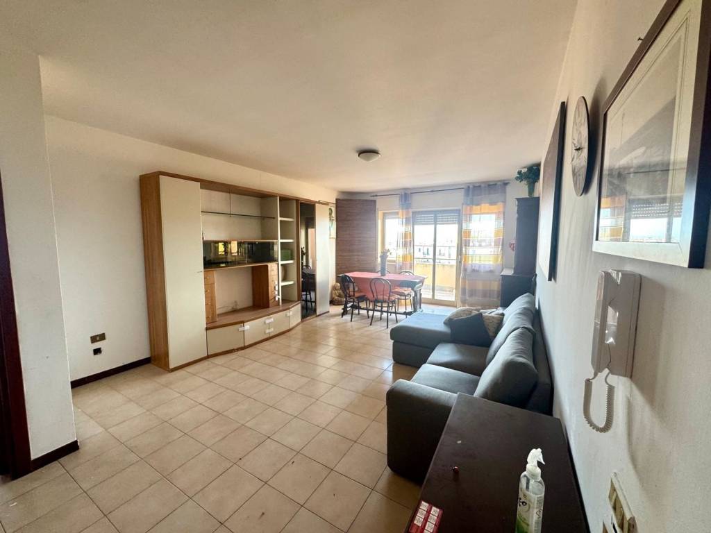 Appartamento a Marsala in Lungomare Salinella - Foto 3