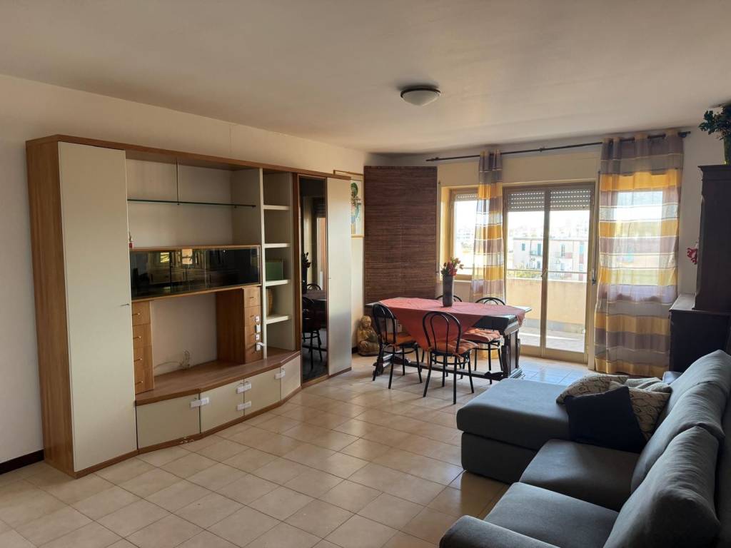 Appartamento a Marsala in Lungomare Salinella - Foto 4