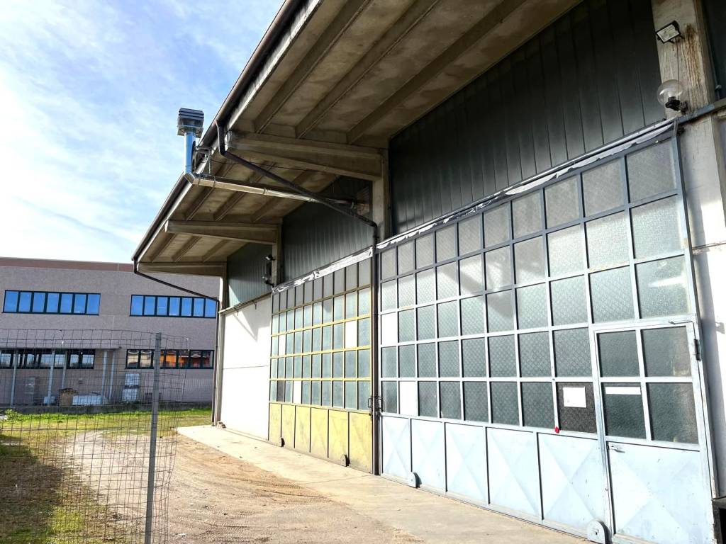 Immobile a Nichelino in Via Buffa, 12 - Foto 2