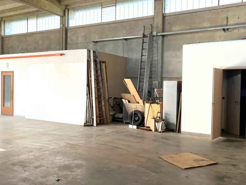 Immobile a Nichelino in Via Buffa, 12 - Foto 5