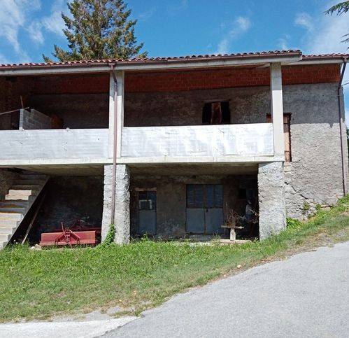 Villa a Plodio in Plodio Alto - Foto 2