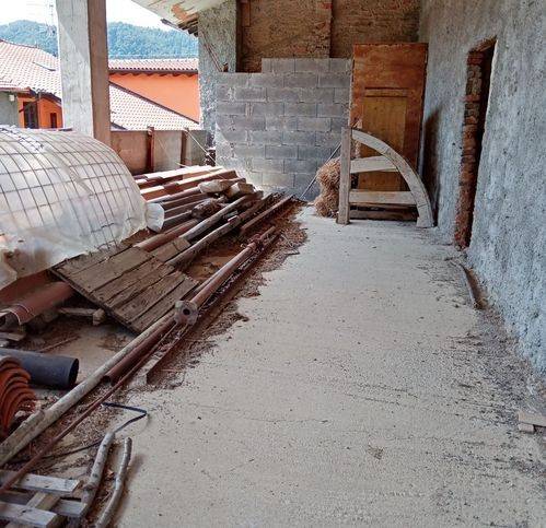 Villa a Plodio in Plodio Alto - Foto 3