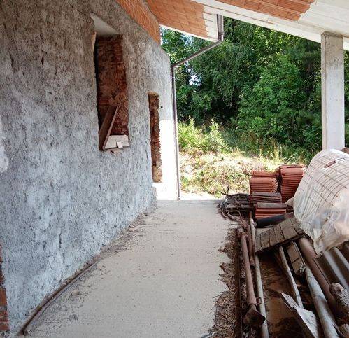 Villa a Plodio in Plodio Alto - Foto 4