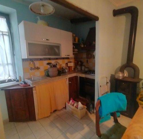 Villetta a schiera a Cairo montenotte in Rocchetta Di Cairo - Foto 5