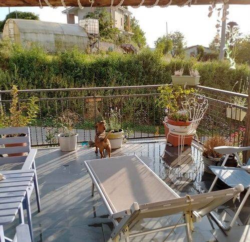 Villa a Prunetto in San Sebastiano - Foto 2