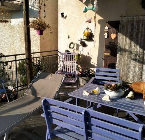 Villa a Prunetto in San Sebastiano - Foto 3