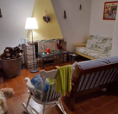 Villa a Prunetto in San Sebastiano - Foto 4