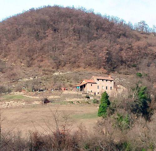 Villa a Cairo montenotte in Località Ferrere - Foto 2