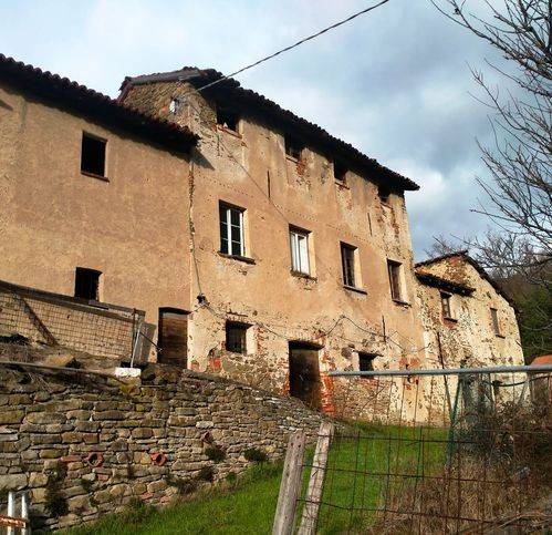 Villa a Cairo montenotte in Località Ferrere - Foto 4