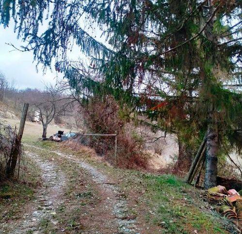 Villa a Cairo montenotte in Località Ferrere - Foto 5