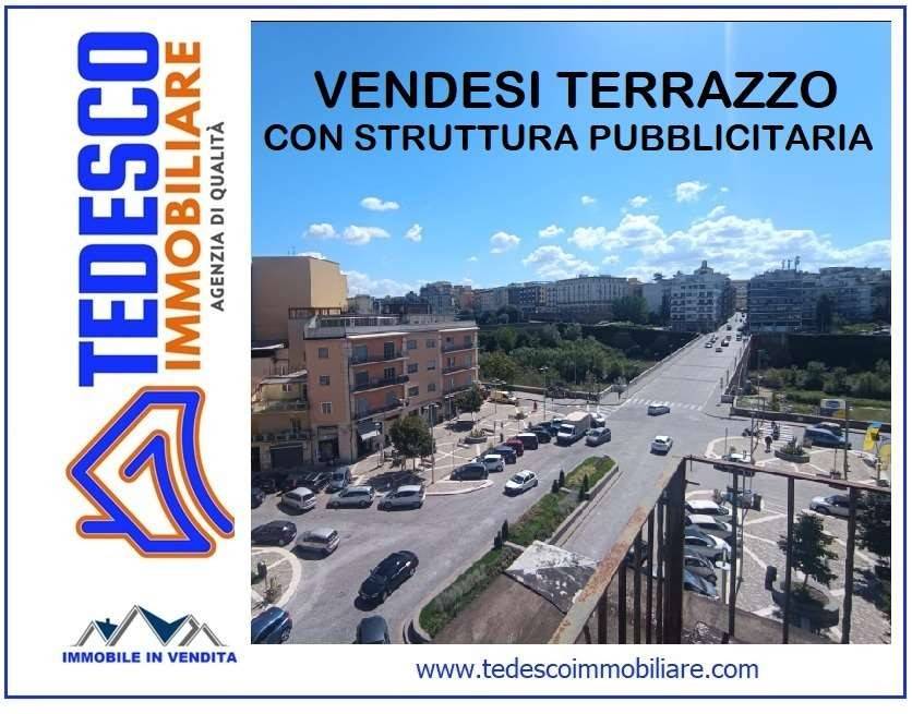 Loft / open space a Benevento in VIA ONILDE BISSOLATI - Foto 2