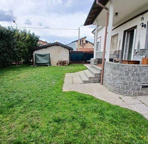 Villa a Carcare in Via Fornace Vecchia - Foto 3