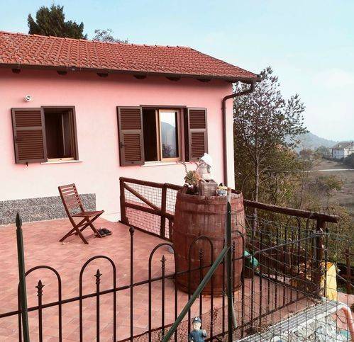 Villa a Pallare in Biestro - Foto 2